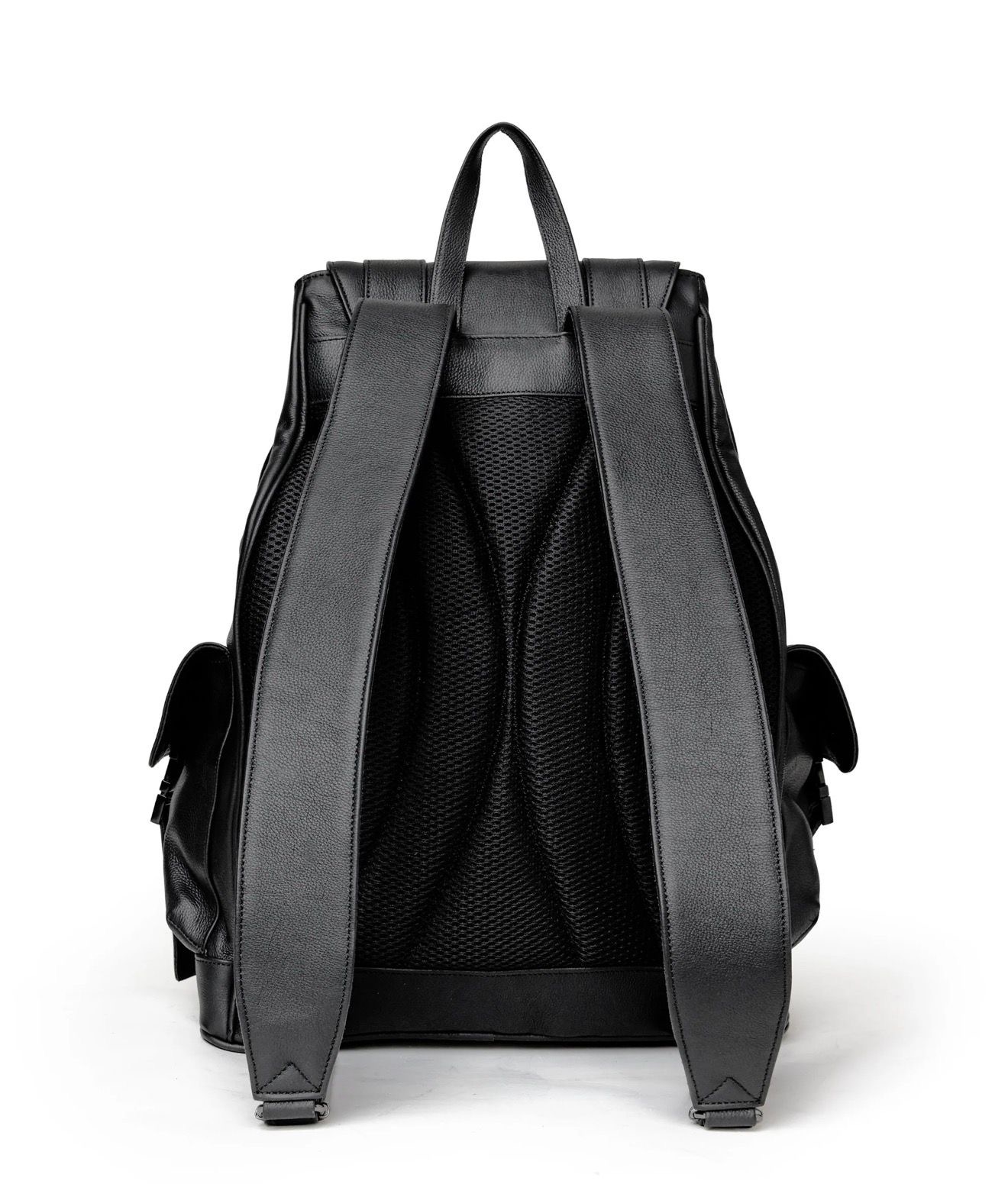 Valley forever Mochila de Cuero