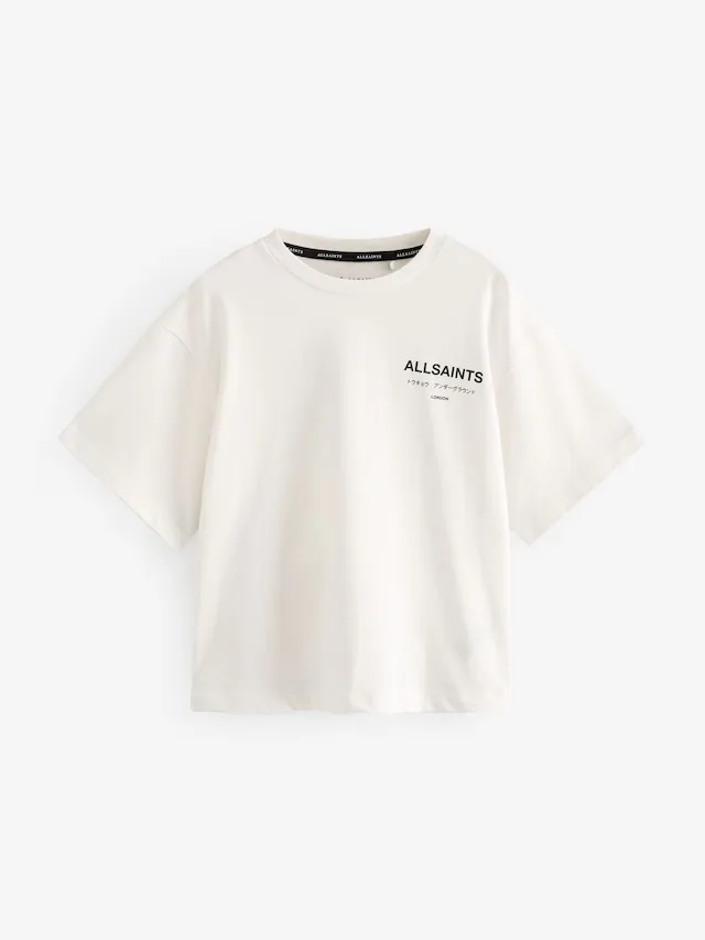 AllSaints "Underground“.