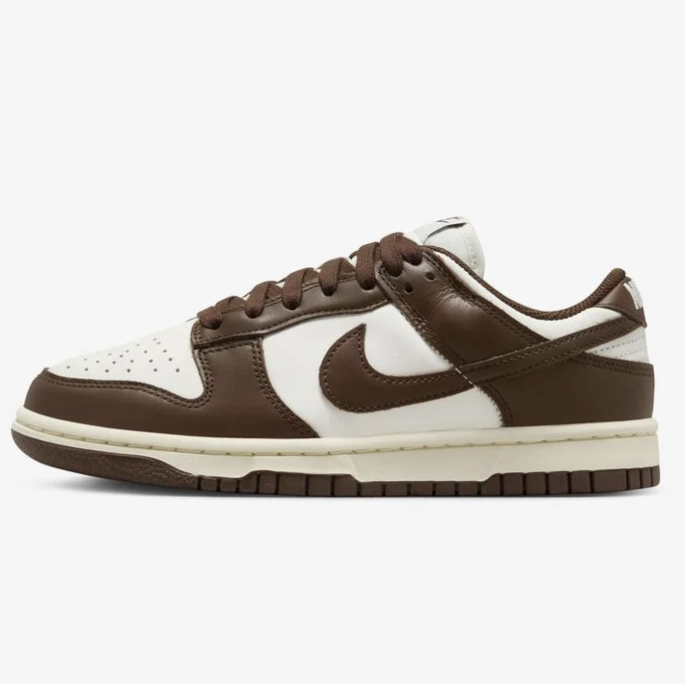 Nike Dunk Low "Cacao Wow"