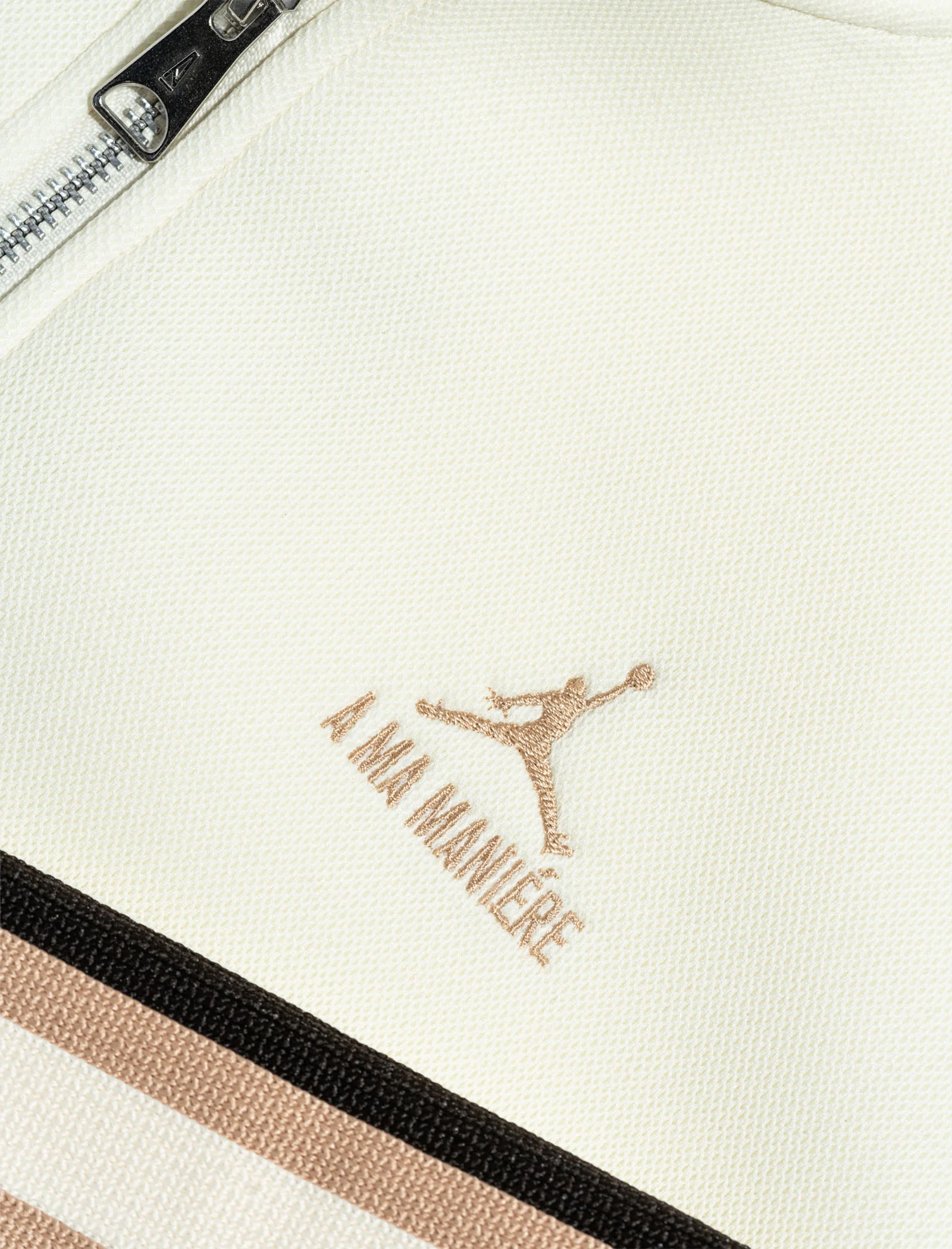 Jordan x A Ma Maniére