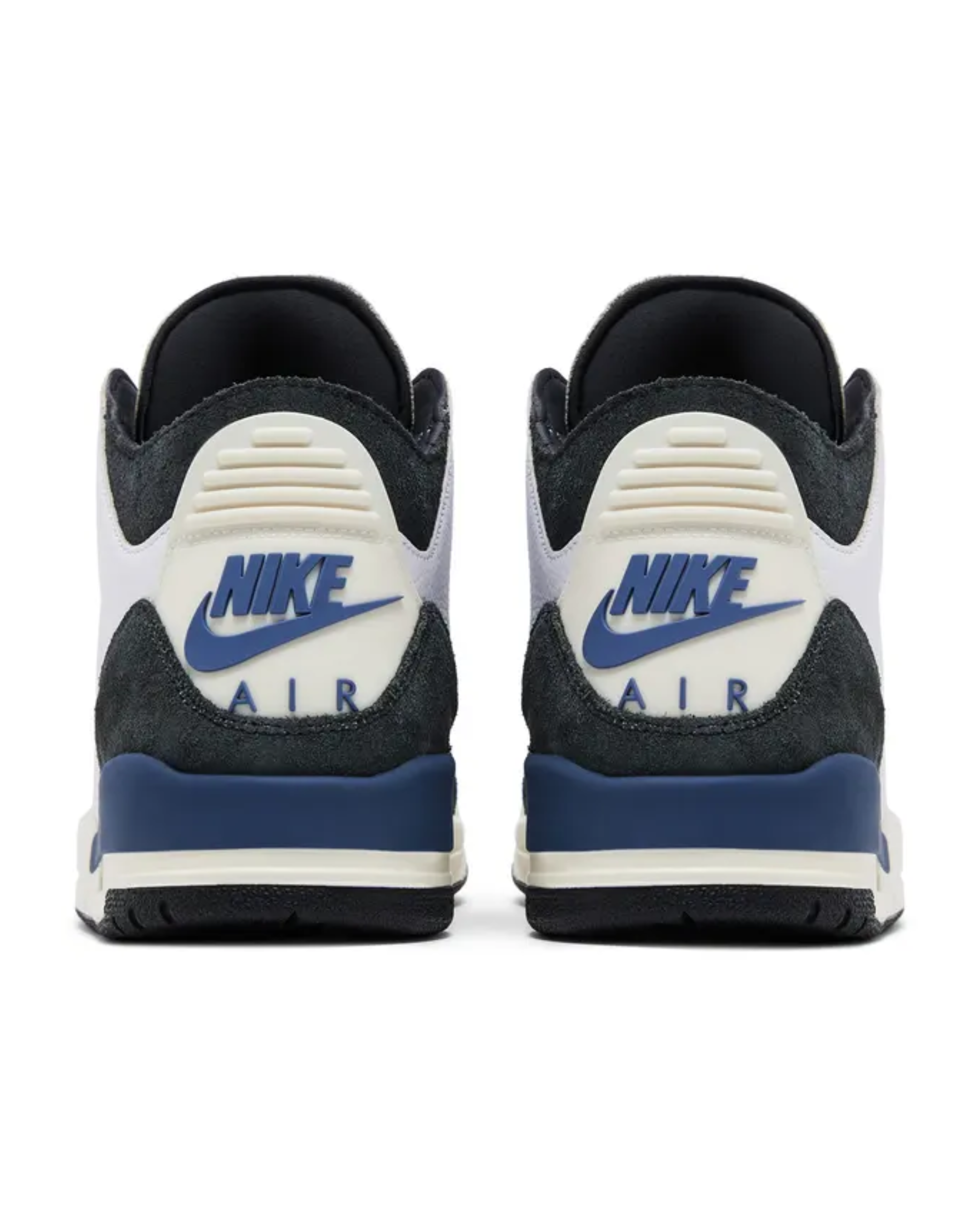 Jordan 3 A Ma Maniére Diffused Blue