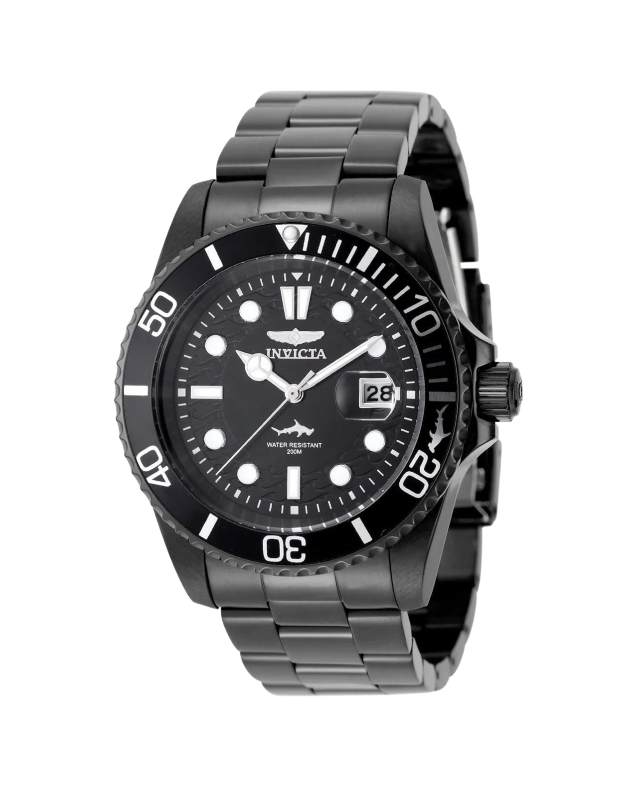 Invicta Pro Diver Vectide Men's Watch - 42mm
