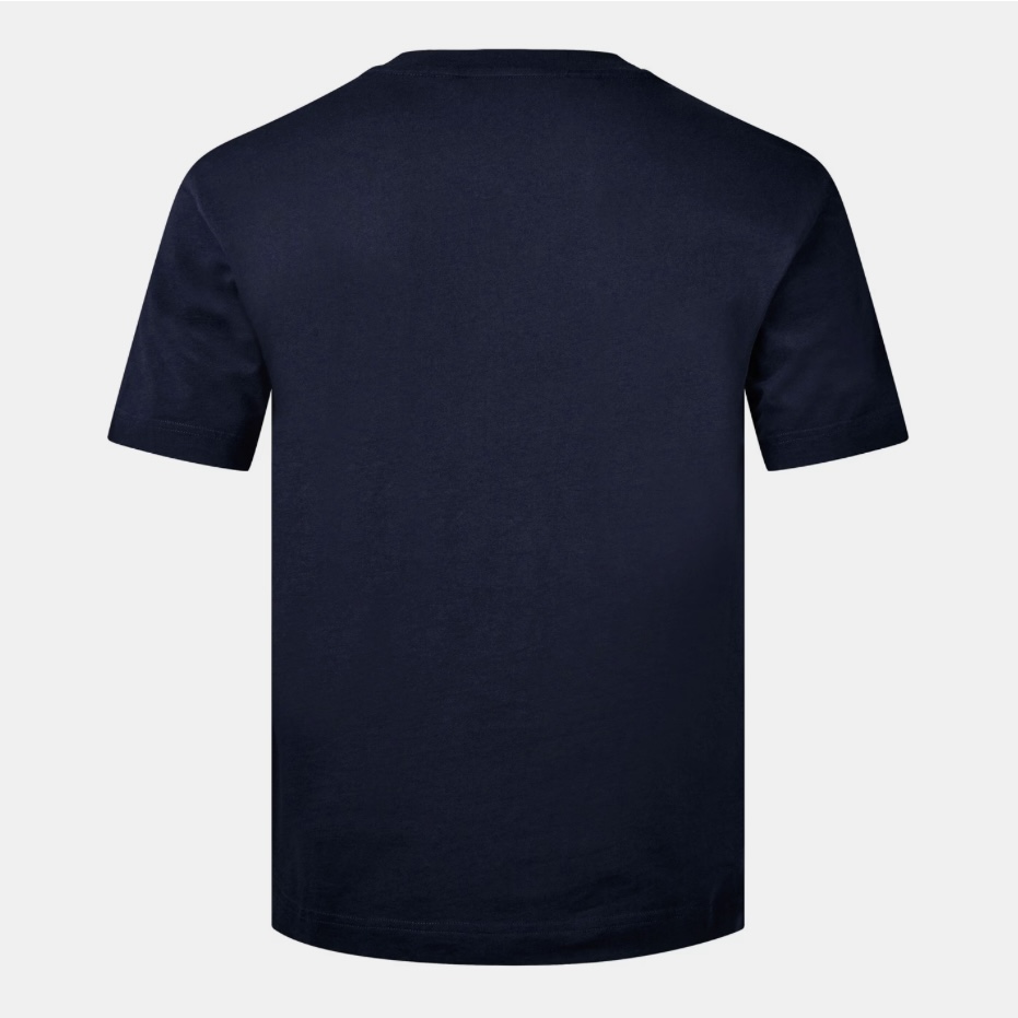 Palm Angels men’s blue cotton 