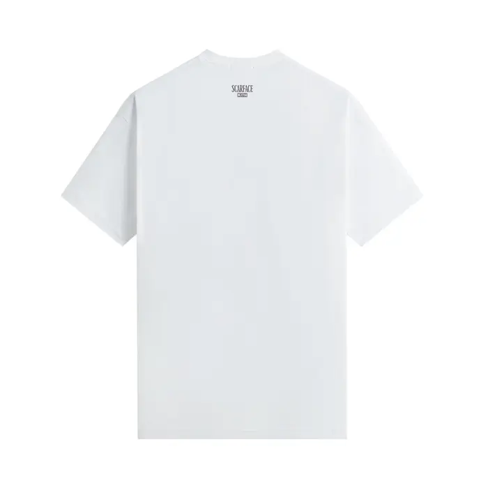 Kith x Scarface Film Poster Vintage Tee OS