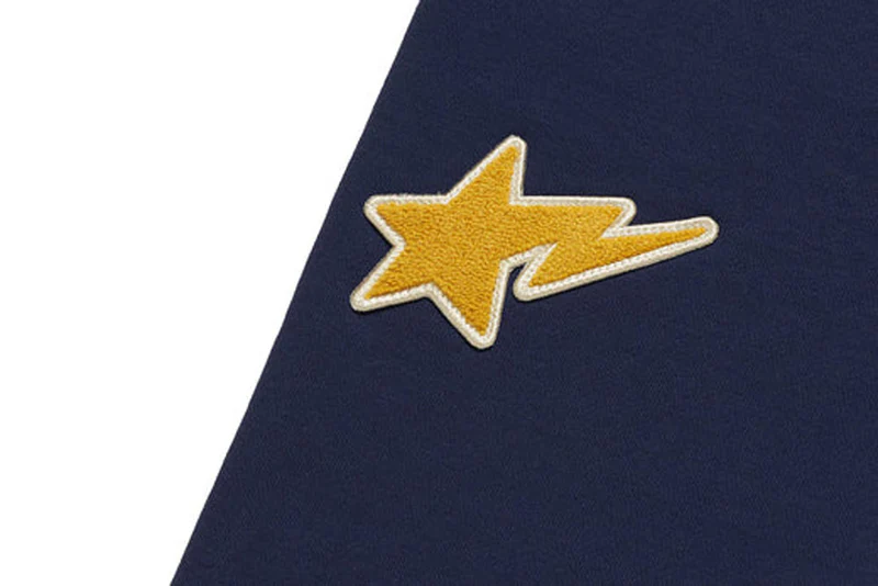 BAPE x Stadium Goods Sweatpants